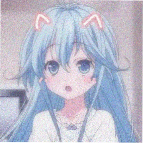 剧迷北岸观众头像
