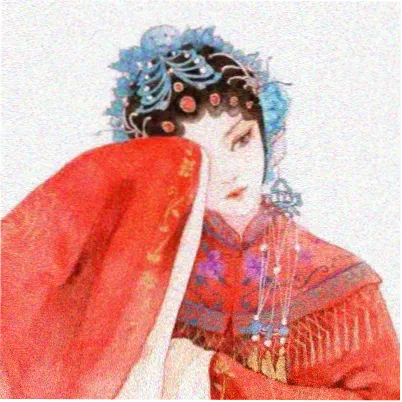 剧迷小满头像